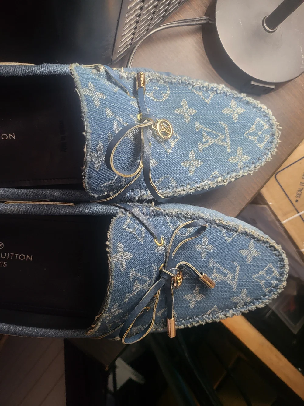 Louis Vuitton model name